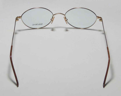 Vera Wang V08 Eyeglasses