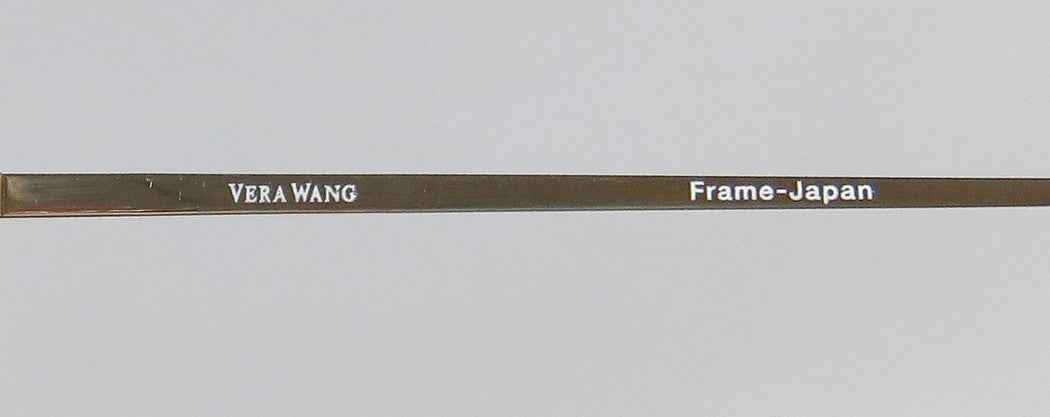 Vera Wang V08 Eyeglasses