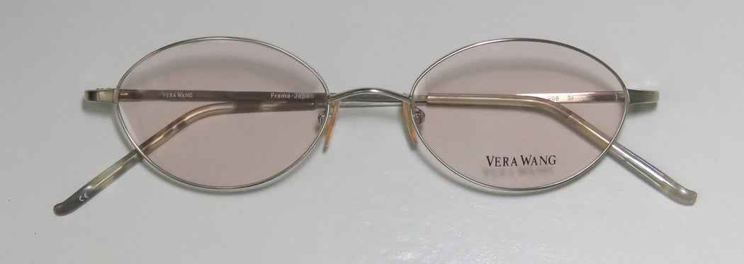 Vera Wang V08 Eyeglasses
