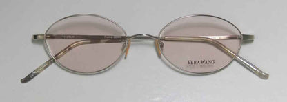Vera Wang V08 Eyeglasses