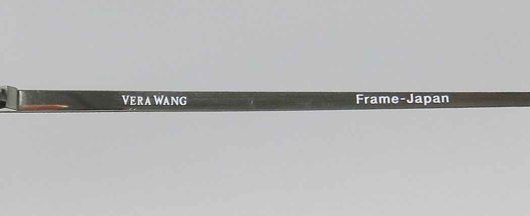 Vera Wang V08 Eyeglasses