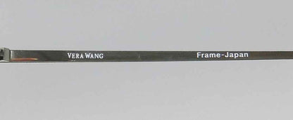 Vera Wang V08 Eyeglasses