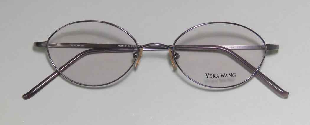 Vera Wang V08 Eyeglasses