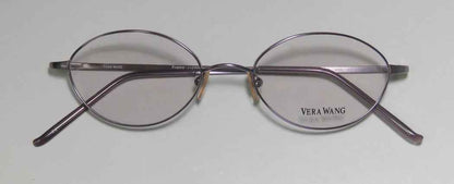 Vera Wang V08 Eyeglasses