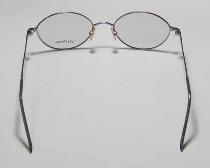 Vera Wang V08 Eyeglasses