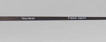 Vera Wang V08 Eyeglasses