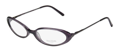 Vera Wang Luxe Curve Eyeglasses