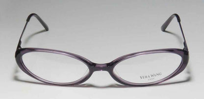Vera Wang Luxe Curve Eyeglasses