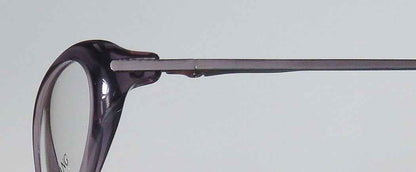 Vera Wang Luxe Curve Eyeglasses