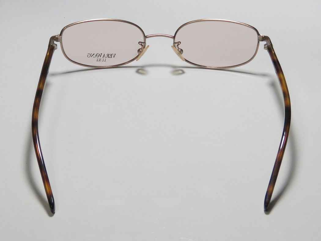 Vera Wang Luxe Wafer Eyeglasses