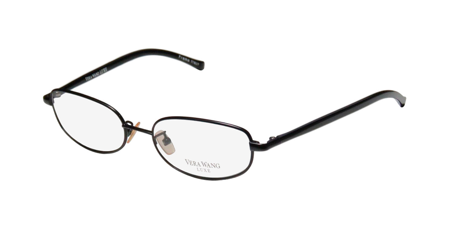 Vera Wang Luxe Wafer Eyeglasses by ModaFrames