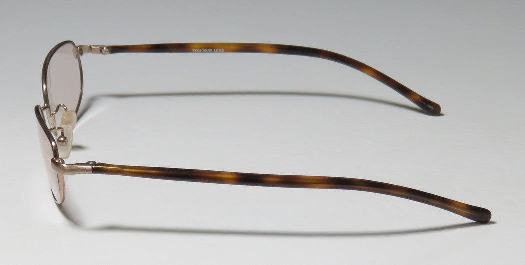 Vera Wang Luxe Wafer Eyeglasses by ModaFrames