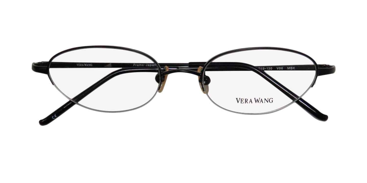 Vera Wang V06 Eyeglasses