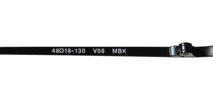 Vera Wang V06 Eyeglasses