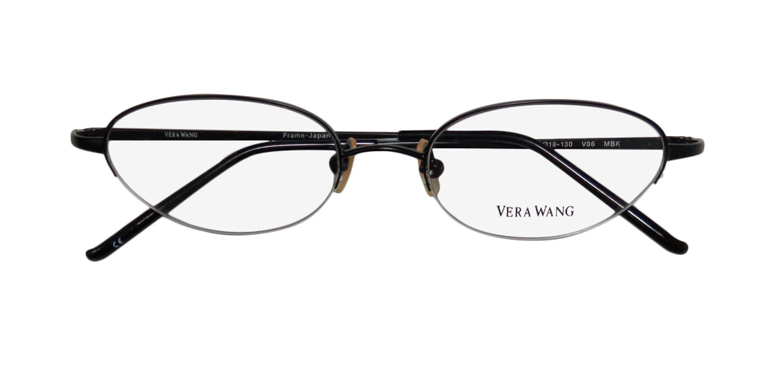 Vera Wang V06 Eyeglasses