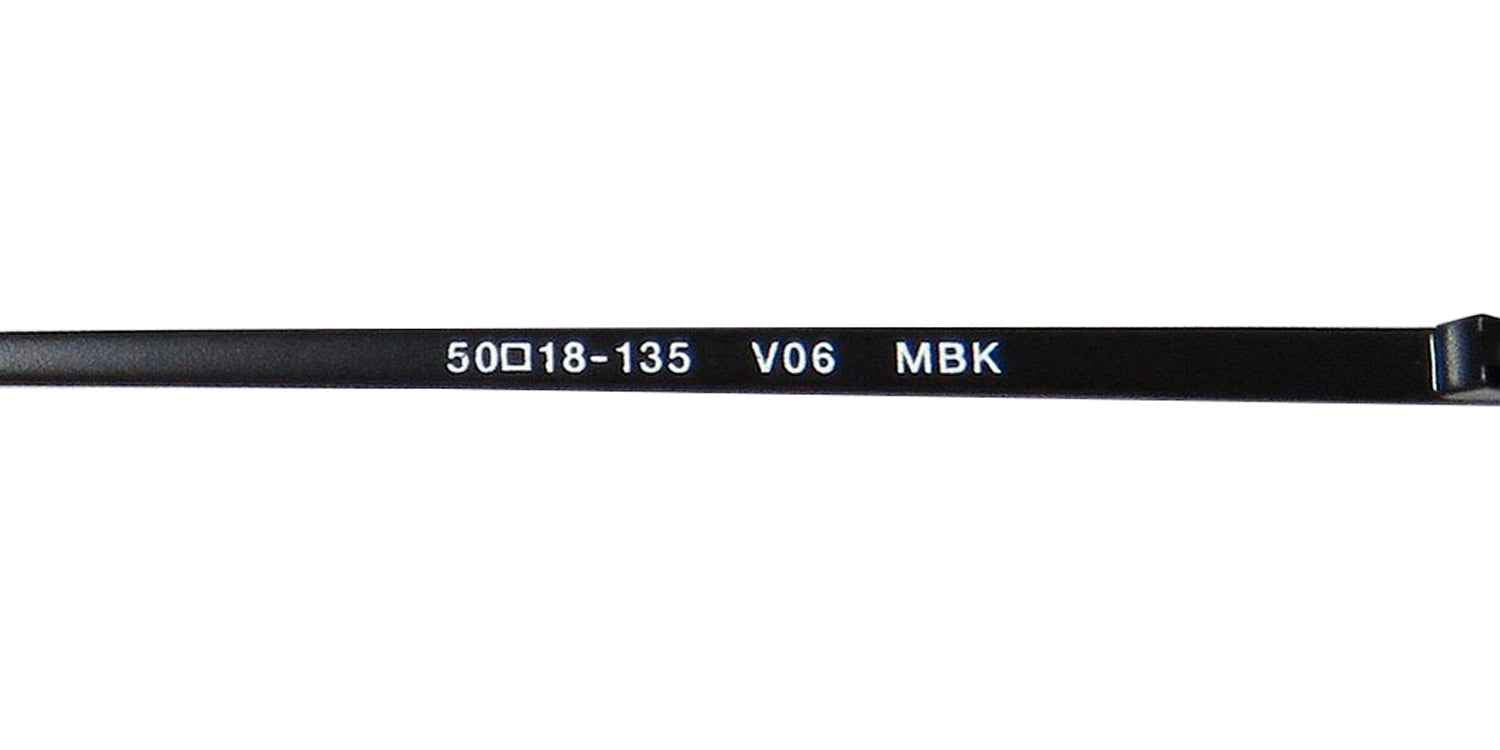 Vera Wang V06 Eyeglasses