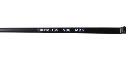 Vera Wang V06 Eyeglasses