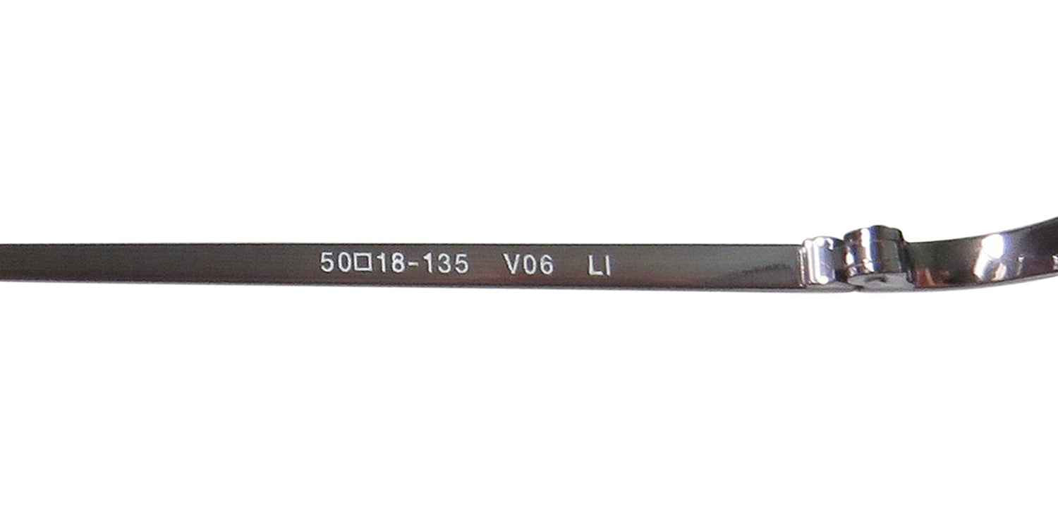 Vera Wang V06 Eyeglasses