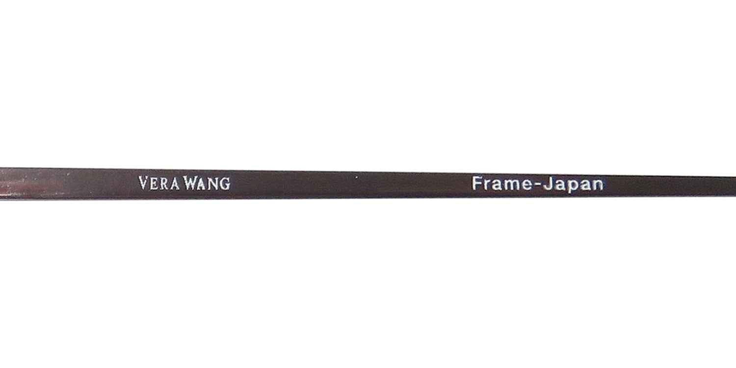 Vera Wang V06 Eyeglasses