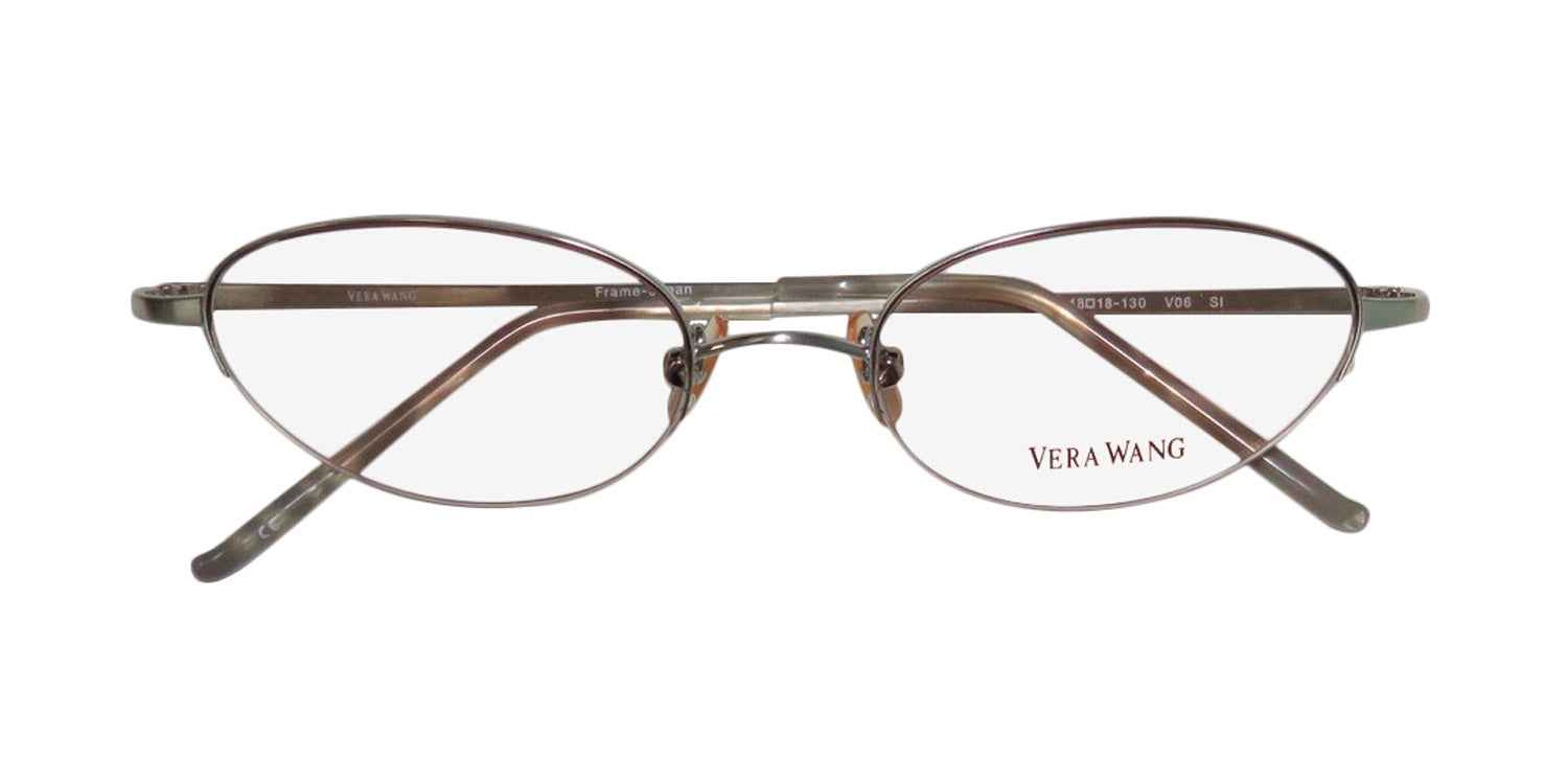 Vera Wang V06 Eyeglasses