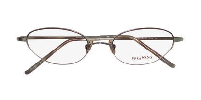 Vera Wang V06 Eyeglasses