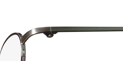 Vera Wang V06 Eyeglasses