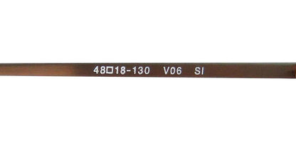 Vera Wang V06 Eyeglasses