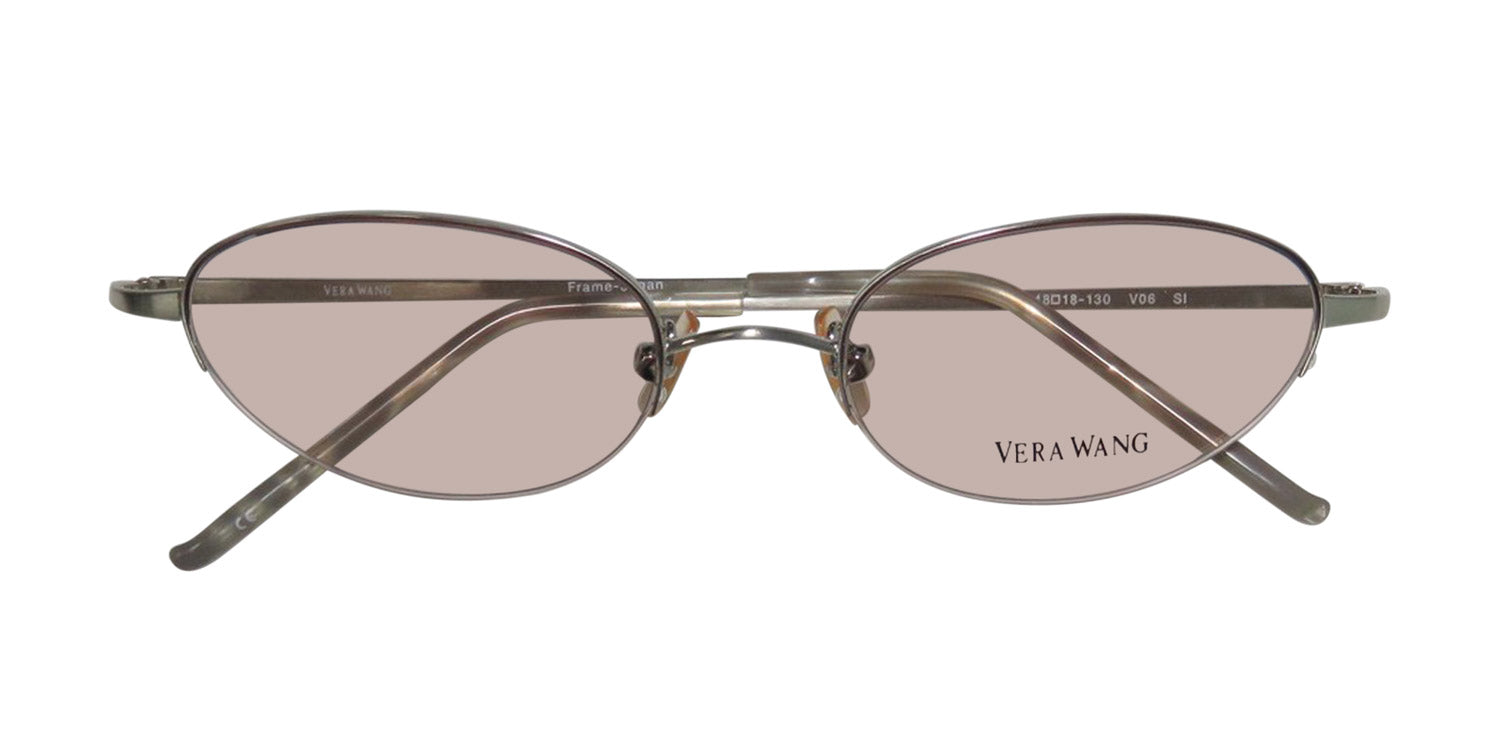 Vera Wang V06 Eyeglasses by ModaFrames