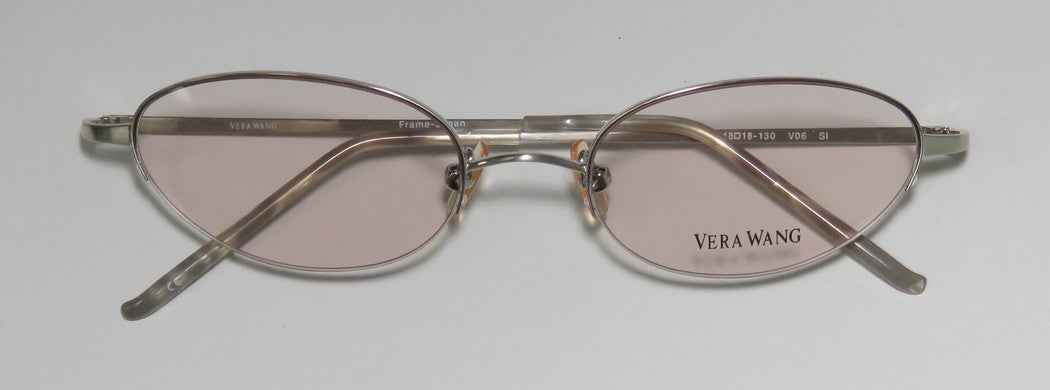 Vera Wang V06 Eyeglasses