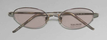Vera Wang V06 Eyeglasses