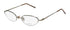 Vera Wang V06 Eyeglasses