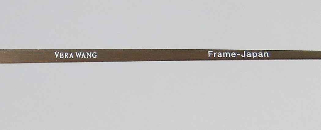 Vera Wang V06 Eyeglasses