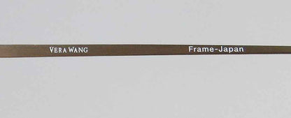 Vera Wang V06 Eyeglasses