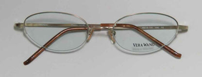 Vera Wang V06 Eyeglasses