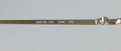 Vera Wang V06 Eyeglasses