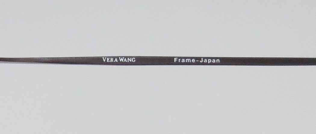 Vera Wang V22 Eyeglasses