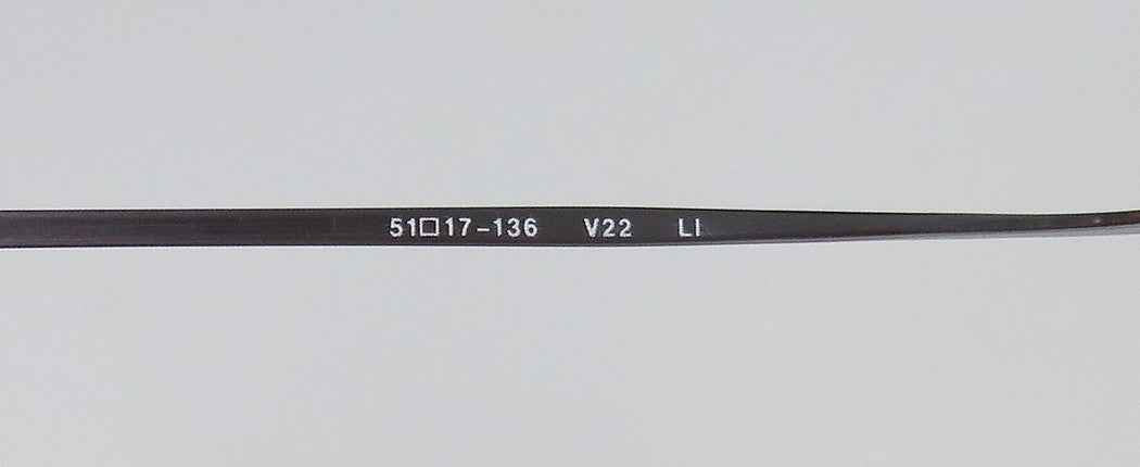 Vera Wang V22 Eyeglasses