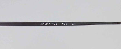 Vera Wang V22 Eyeglasses