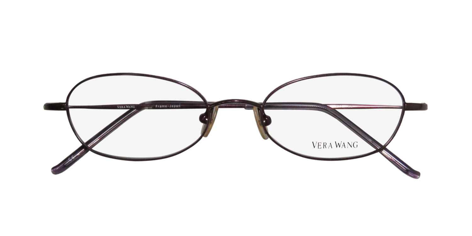 Vera Wang V22 Eyeglasses
