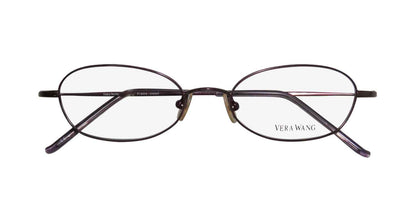 Vera Wang V22 Eyeglasses
