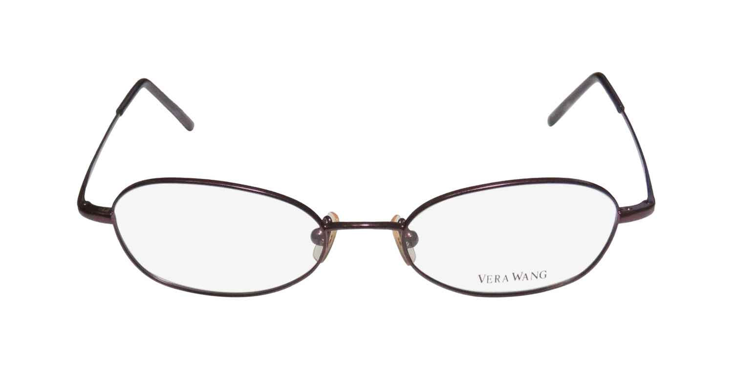 Vera Wang V22 Eyeglasses