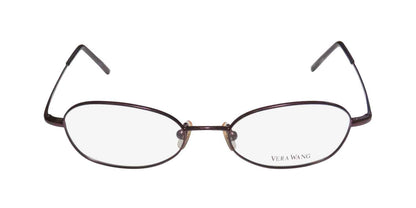 Vera Wang V22 Eyeglasses