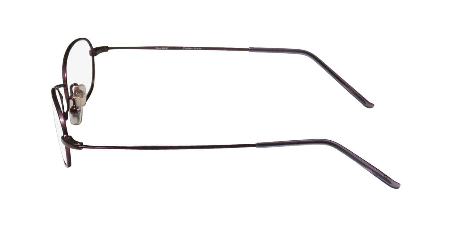 Vera Wang V22 Eyeglasses