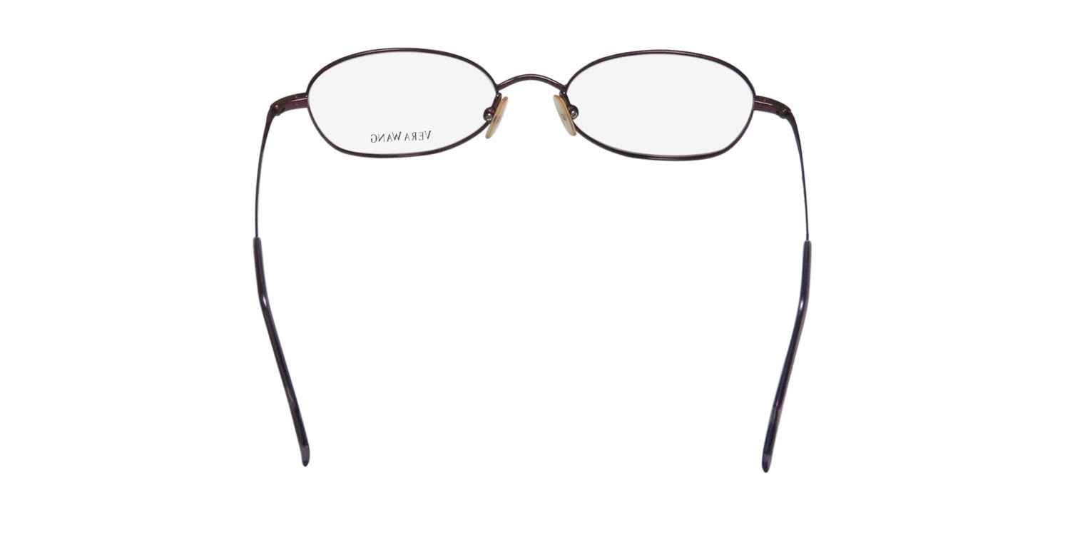 Vera Wang V22 Eyeglasses
