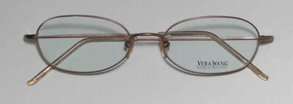 Vera Wang V22 Eyeglasses