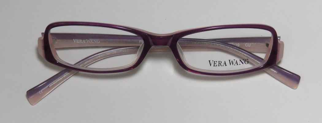 Vera Wang V29 Eyeglasses