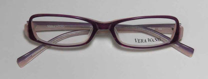 Vera Wang V29 Eyeglasses