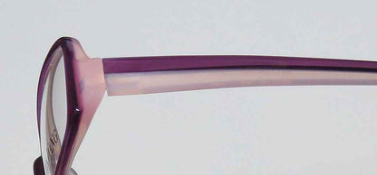 Vera Wang V29 Eyeglasses