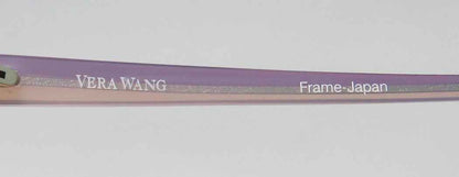 Vera Wang V29 Eyeglasses