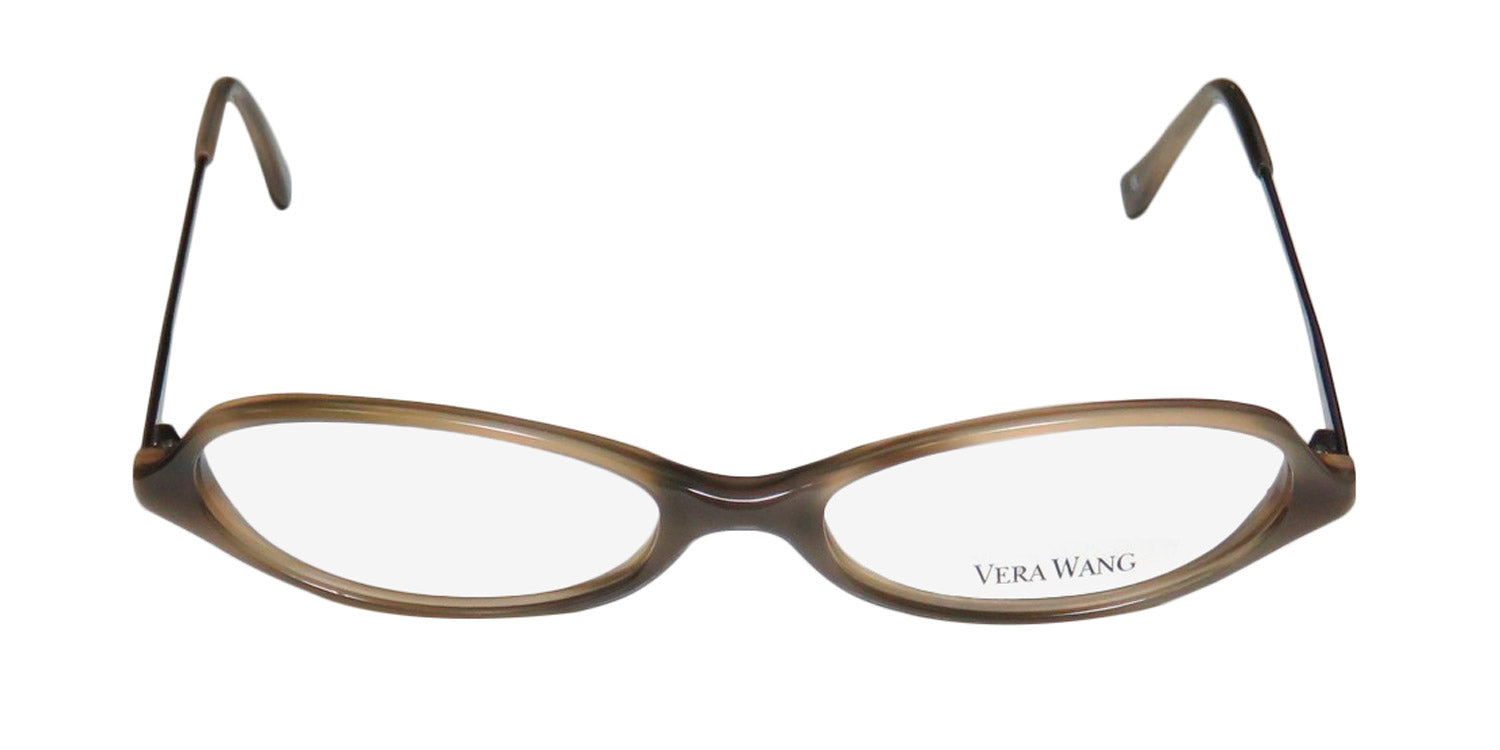 Vera Wang V46 Eyeglasses